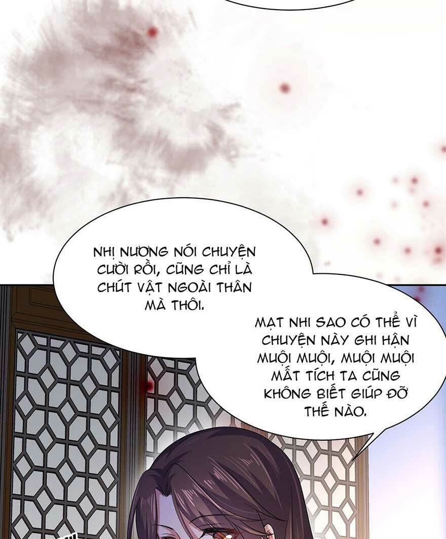 Hoạn Phi Thiên Hạ Tập 52 trang 13