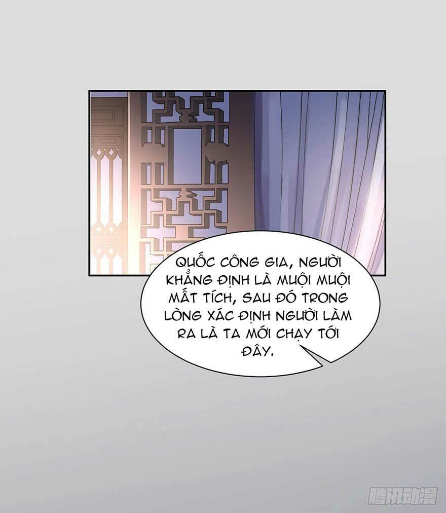 Hoạn Phi Thiên Hạ Tập 52 trang 24