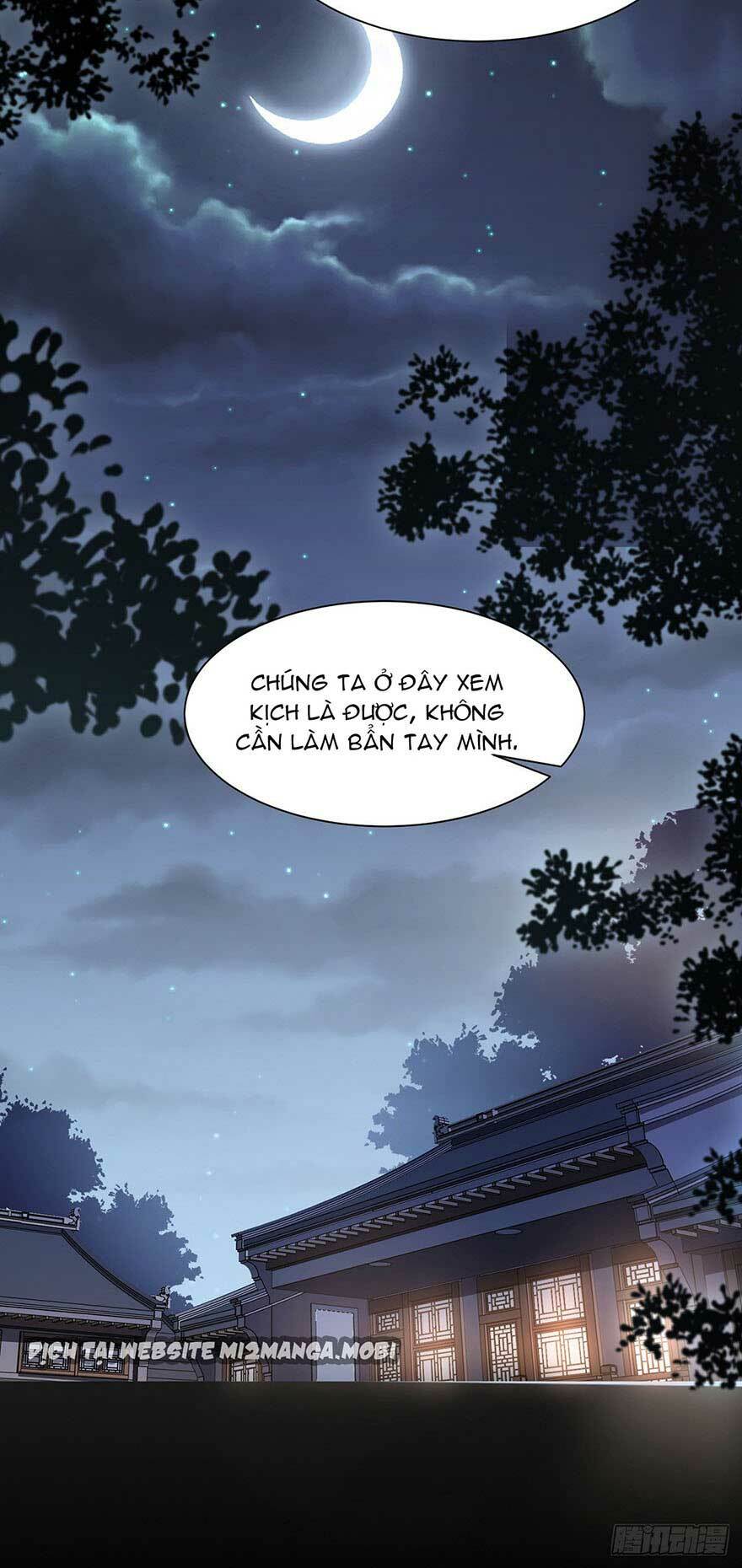Hoạn Phi Thiên Hạ Tập 52 trang 36