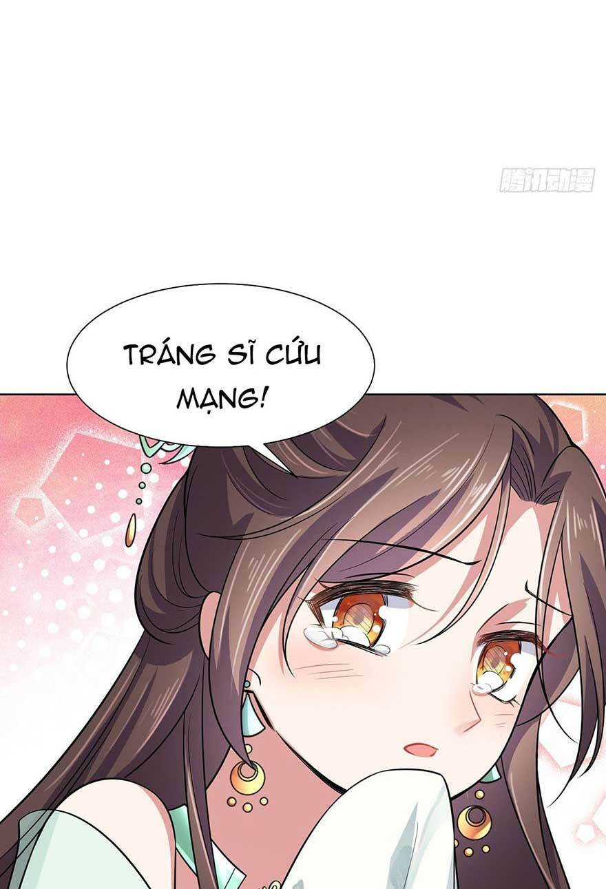 Hoạn Phi Thiên Hạ Tập 54 trang 28