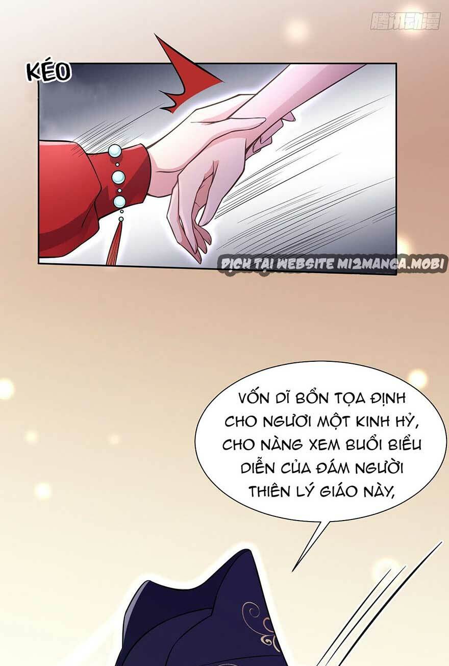 Hoạn Phi Thiên Hạ Tập 56 trang 9