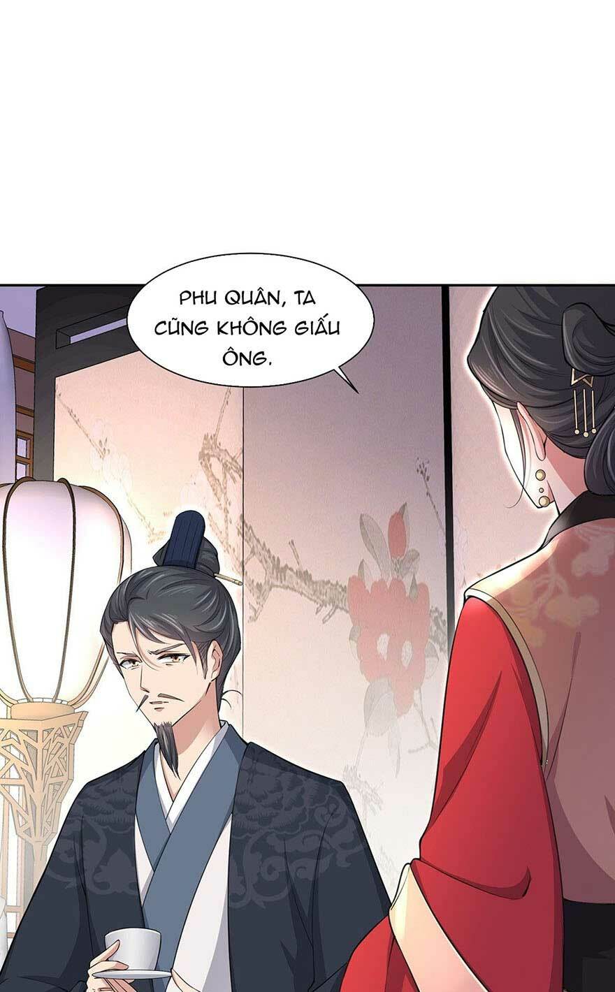 Hoạn Phi Thiên Hạ Tập 57 trang 29