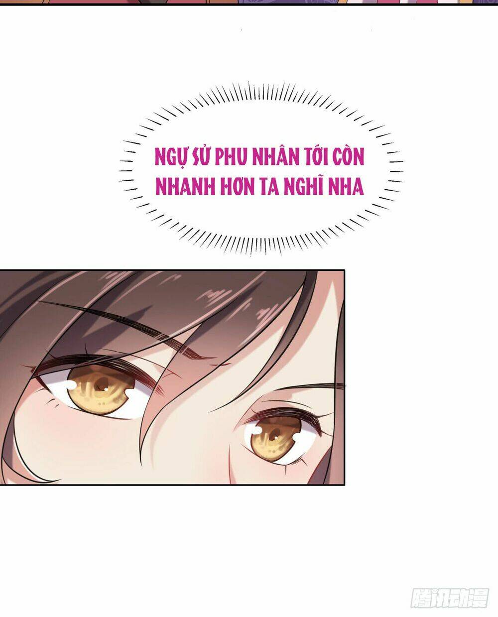 Hoạn Phi Thiên Hạ Tập 6 trang 20