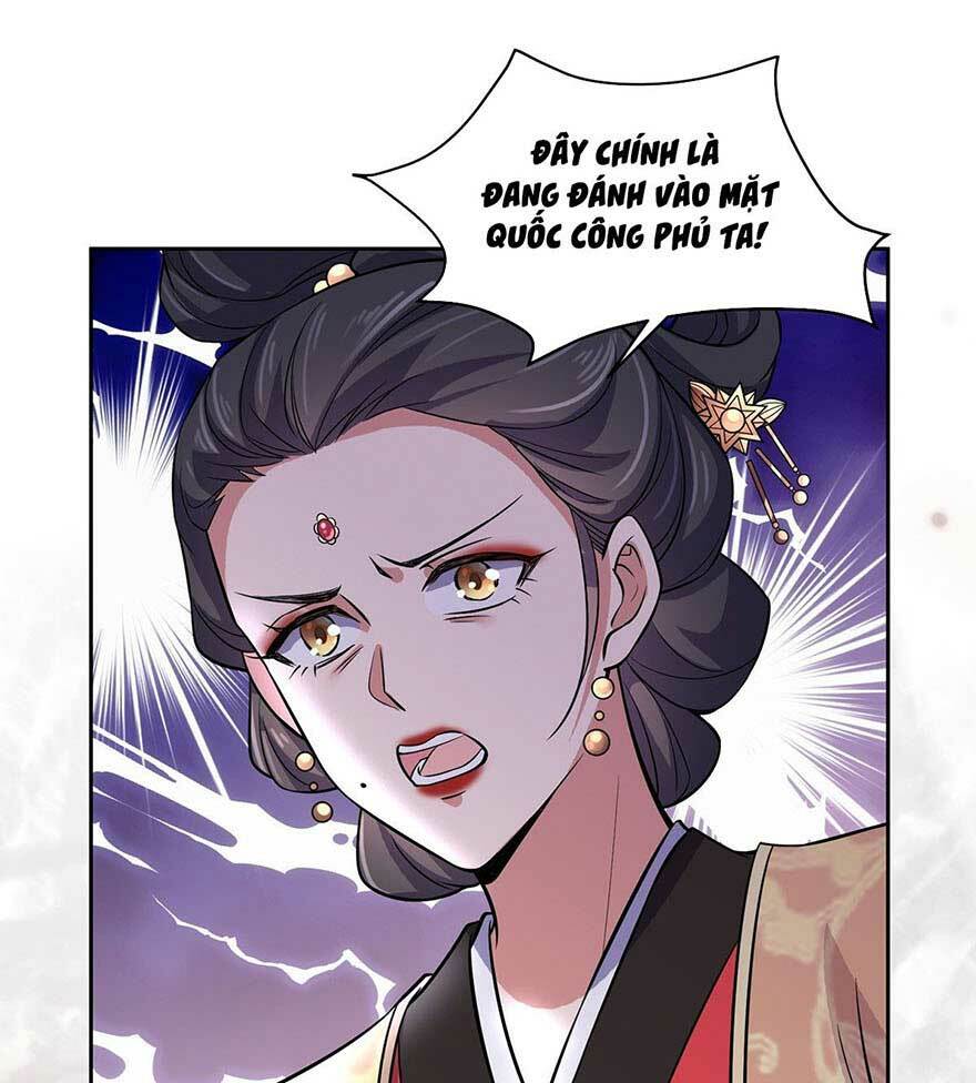 Hoạn Phi Thiên Hạ Tập 61 trang 17