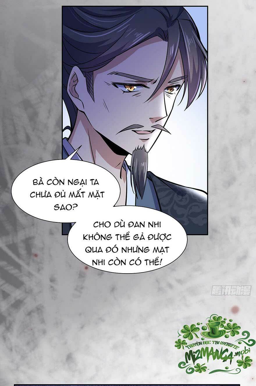 Hoạn Phi Thiên Hạ Tập 61 trang 19