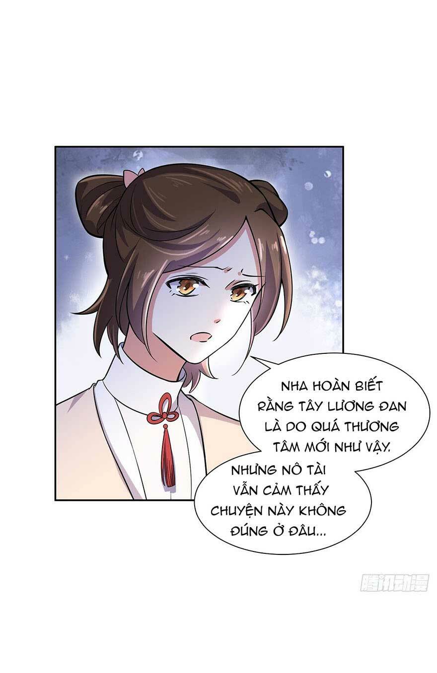 Hoạn Phi Thiên Hạ Tập 61 trang 30