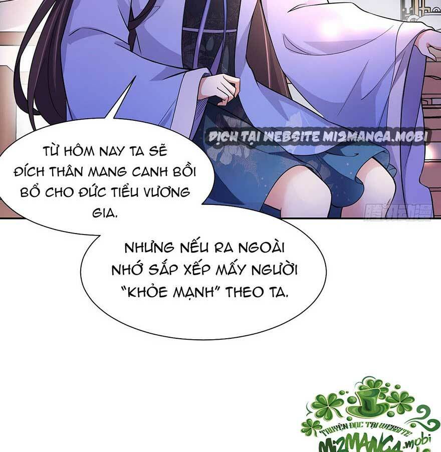 Hoạn Phi Thiên Hạ Tập 61 trang 34