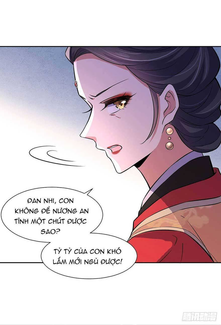 Hoạn Phi Thiên Hạ Tập 61 trang 5