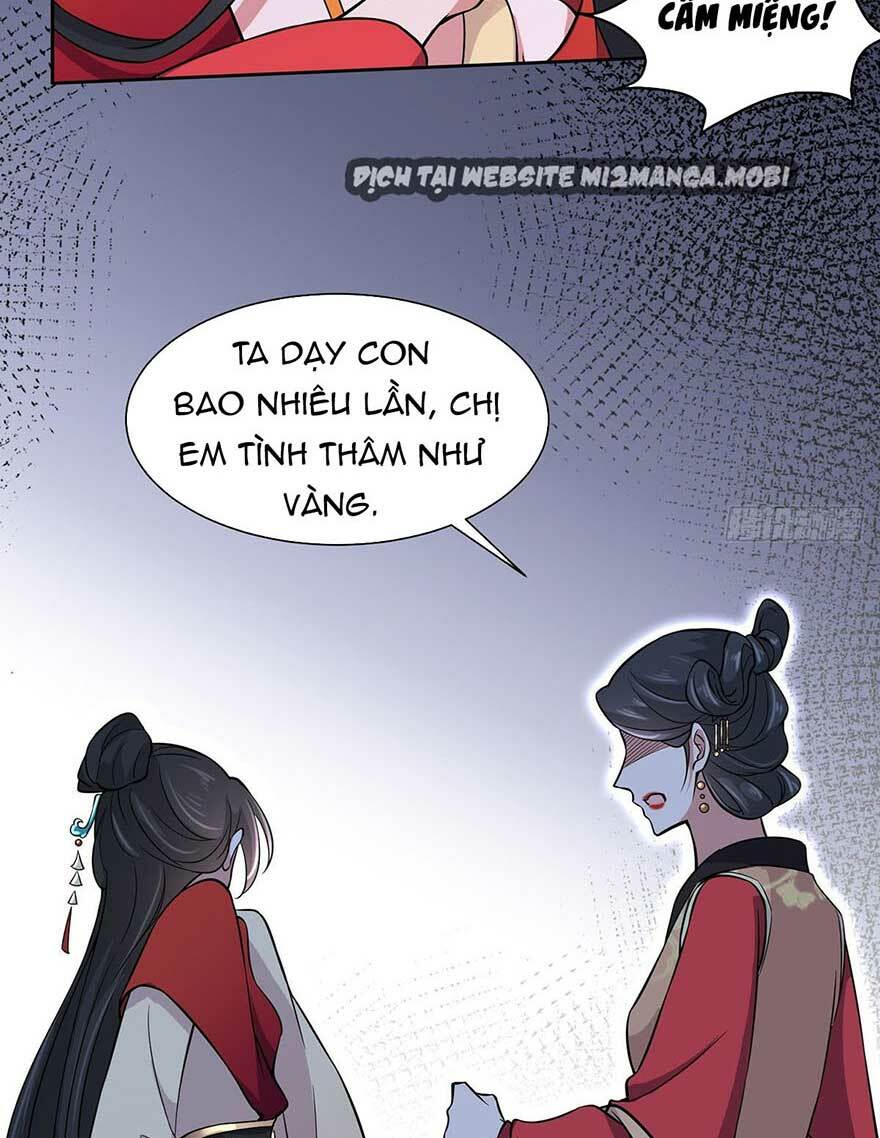 Hoạn Phi Thiên Hạ Tập 61 trang 8