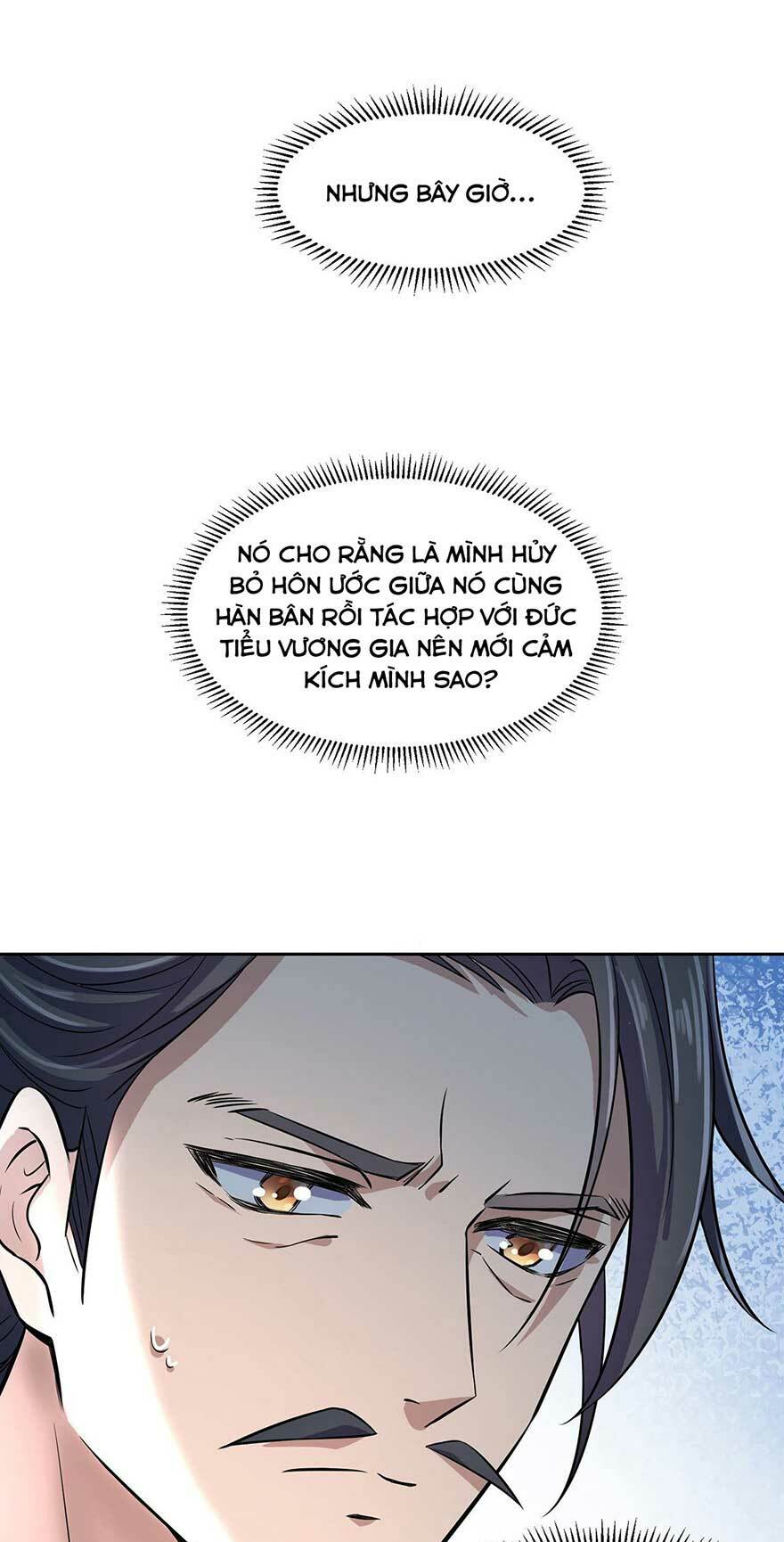 Hoạn Phi Thiên Hạ Tập 62 trang 11