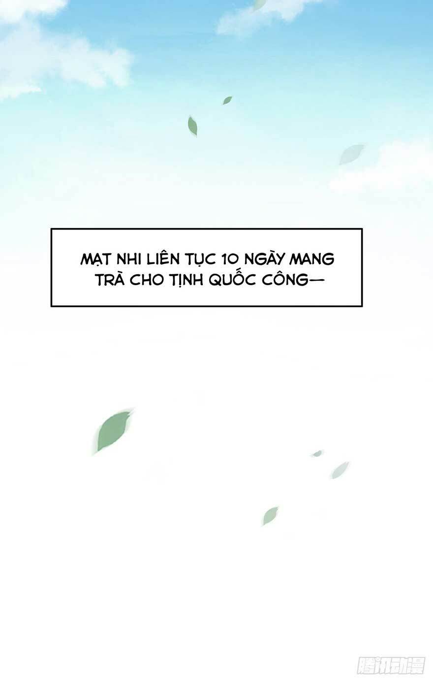 Hoạn Phi Thiên Hạ Tập 62 trang 13