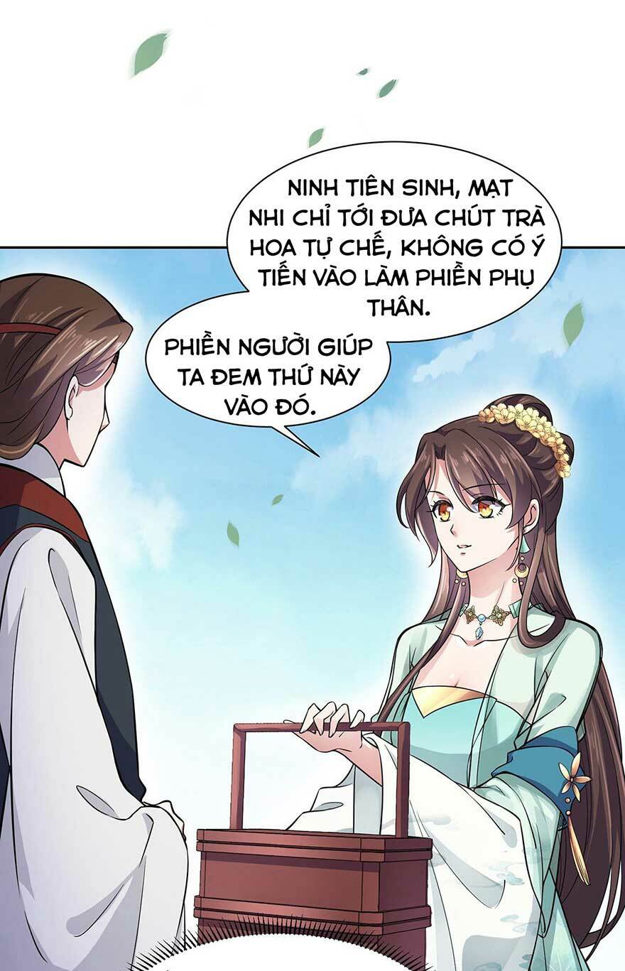 Hoạn Phi Thiên Hạ Tập 62 trang 3