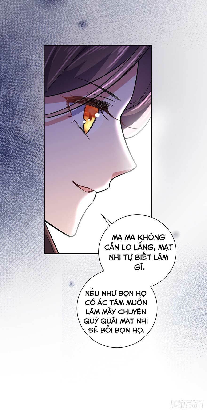 Hoạn Phi Thiên Hạ Tập 63 trang 22