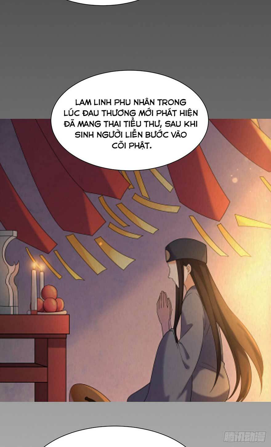 Hoạn Phi Thiên Hạ Tập 63 trang 33