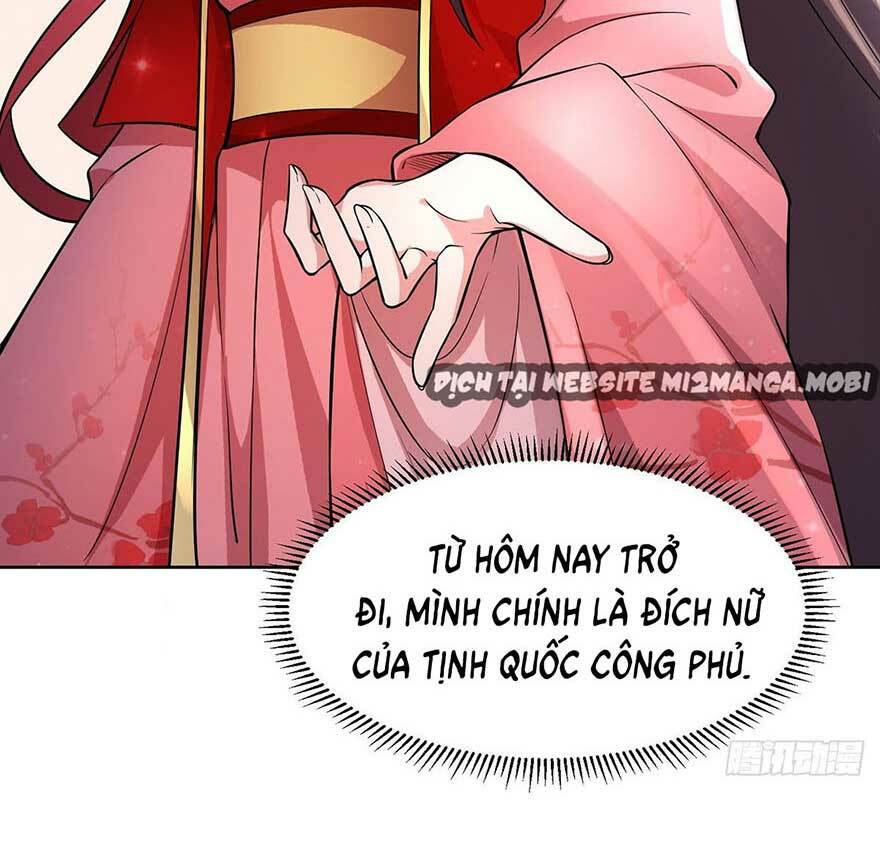 Hoạn Phi Thiên Hạ Tập 64 trang 13
