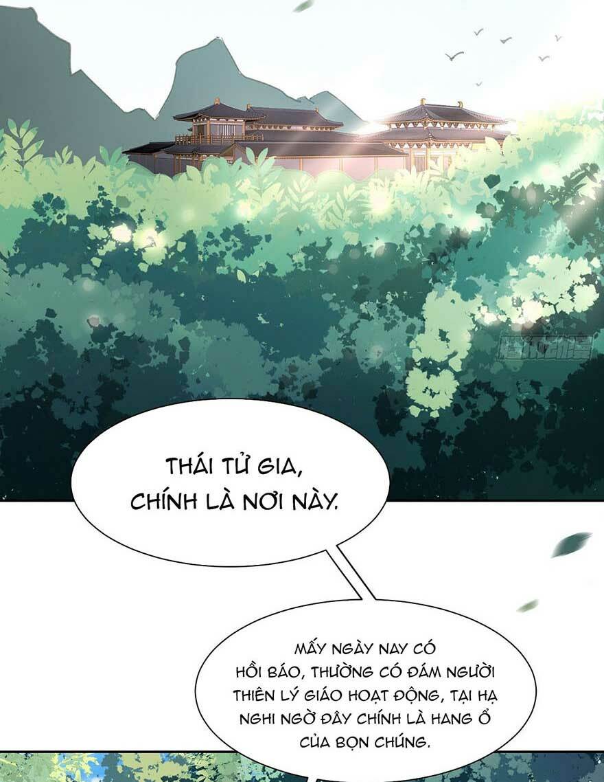 Hoạn Phi Thiên Hạ Tập 64 trang 30