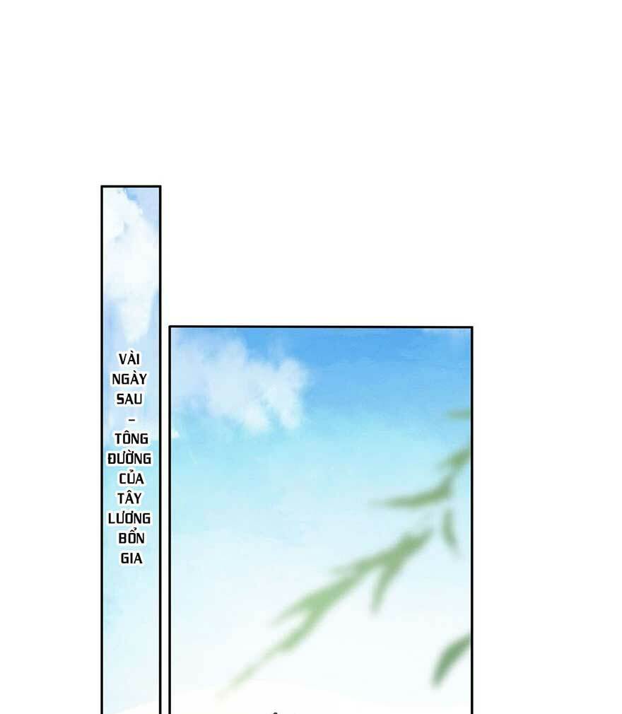 Hoạn Phi Thiên Hạ Tập 64 trang 7