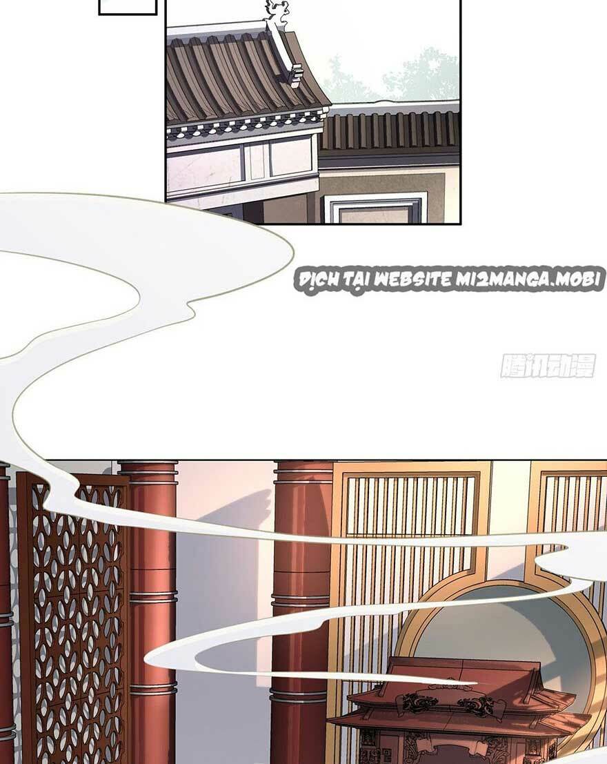 Hoạn Phi Thiên Hạ Tập 64 trang 8