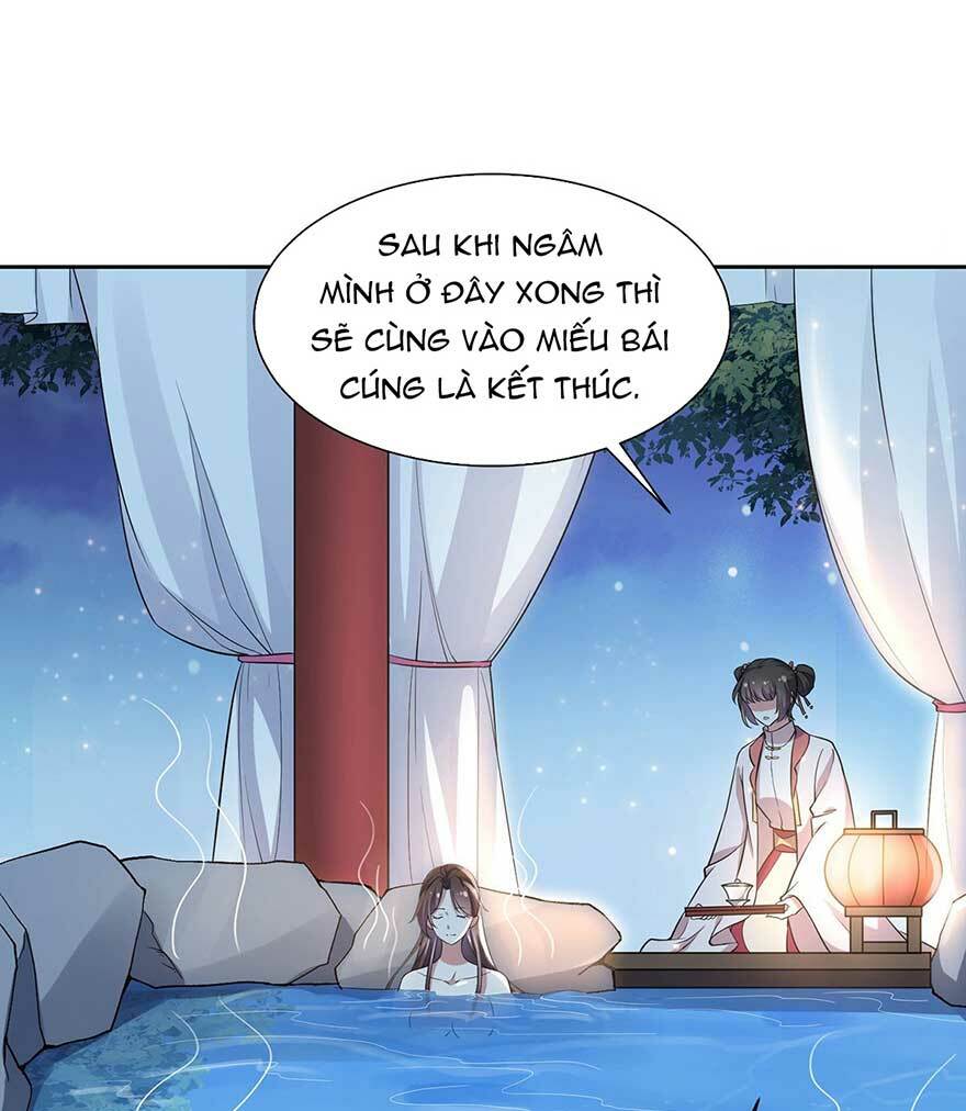 Hoạn Phi Thiên Hạ Tập 65 trang 2
