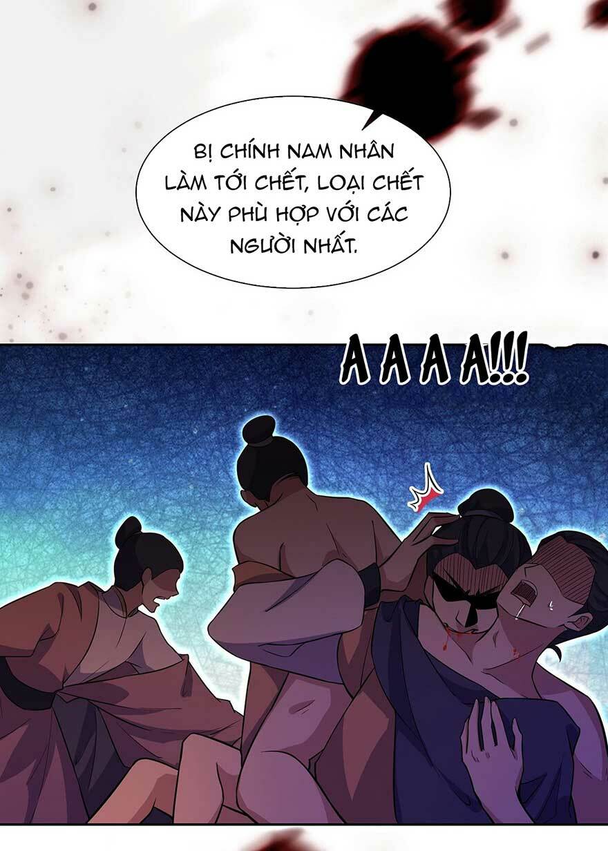 Hoạn Phi Thiên Hạ Tập 65 trang 31