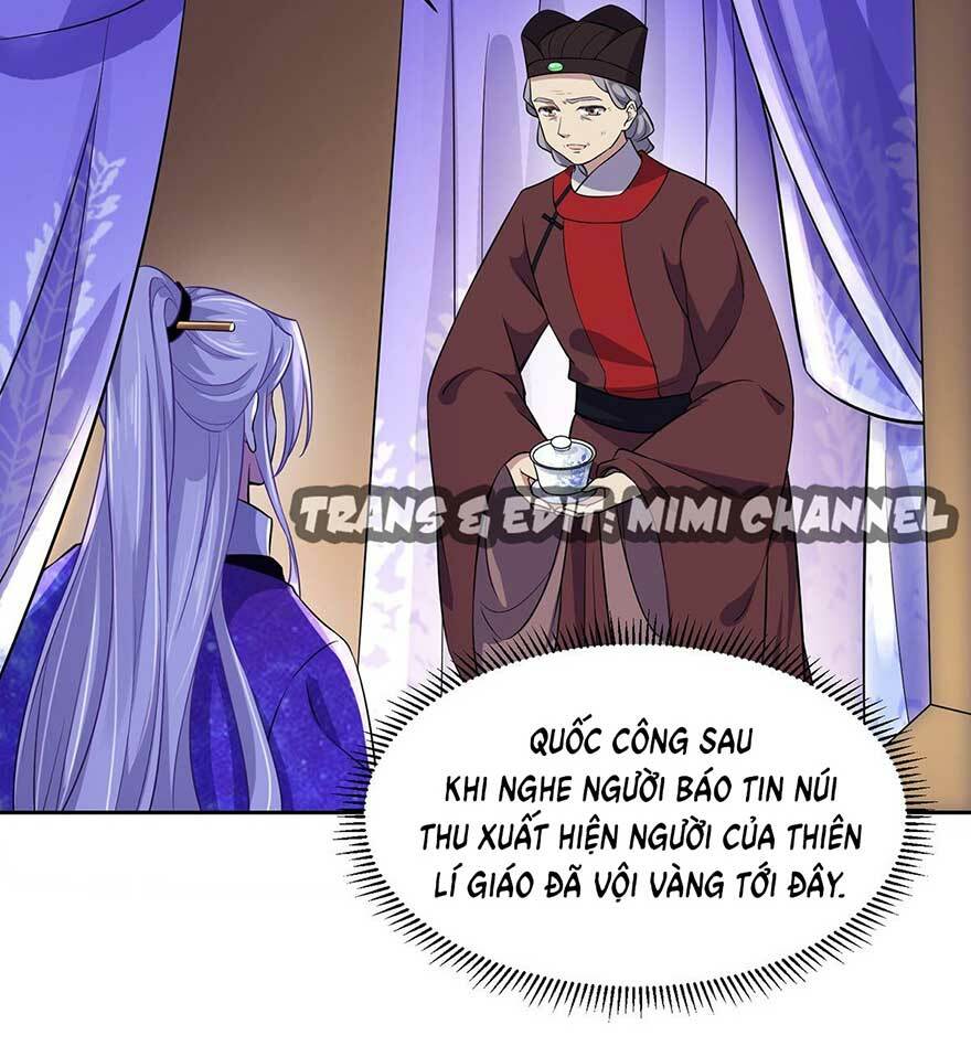 Hoạn Phi Thiên Hạ Tập 67 trang 3