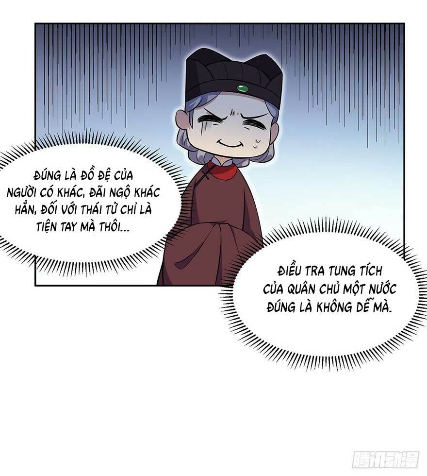 Hoạn Phi Thiên Hạ Tập 67 trang 10