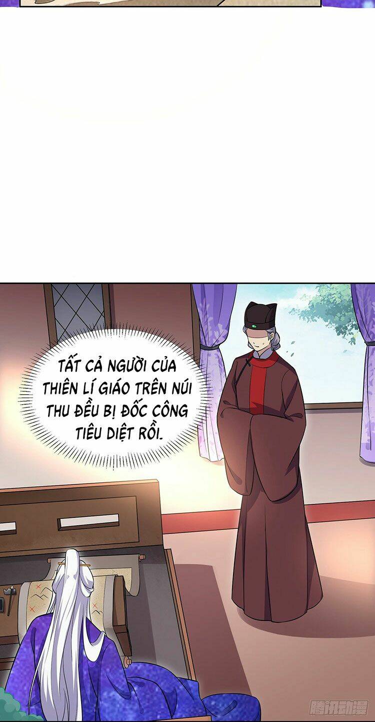 Hoạn Phi Thiên Hạ Tập 69 trang 12
