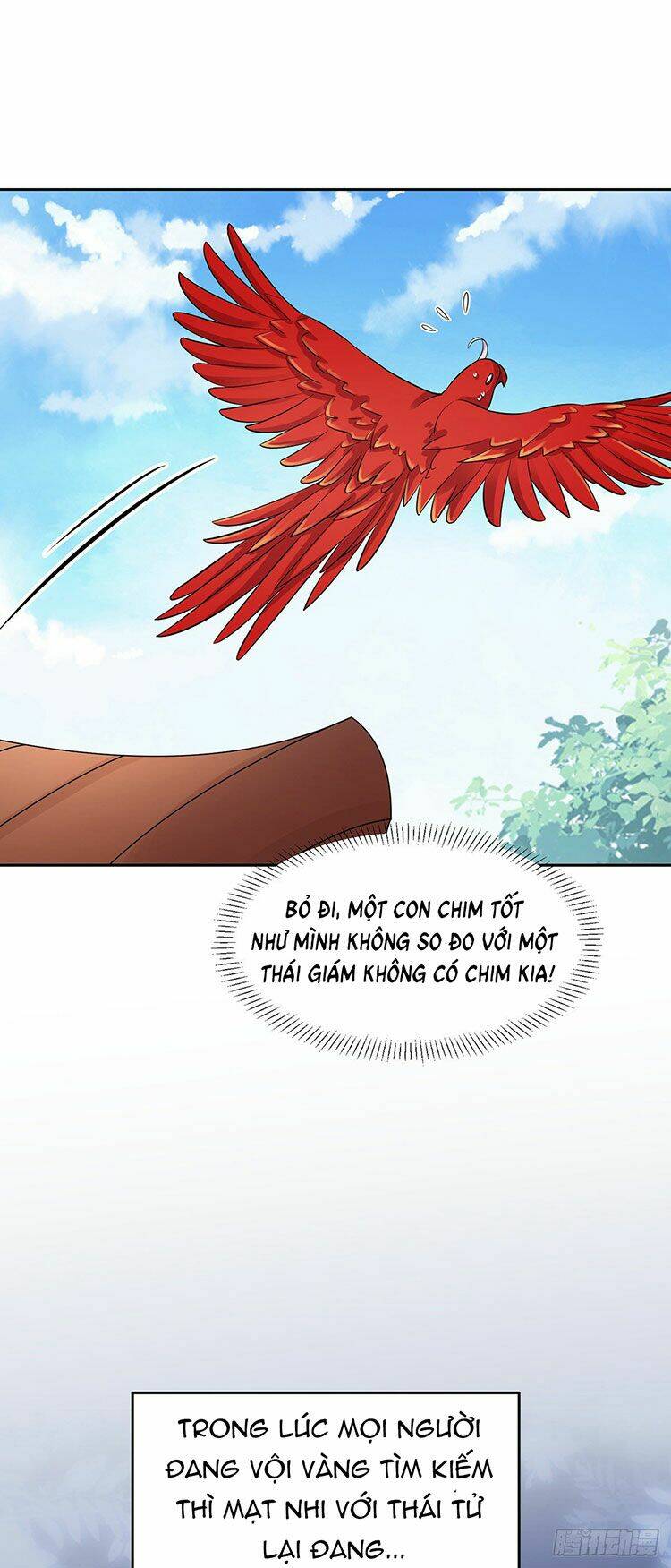 Hoạn Phi Thiên Hạ Tập 69 trang 22