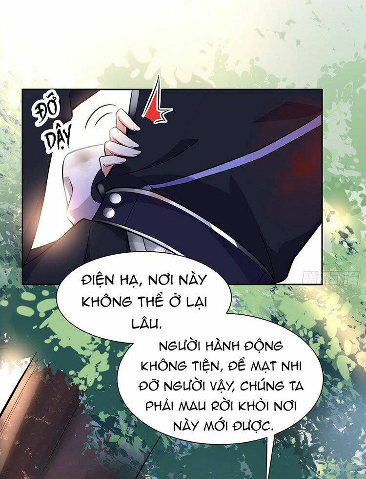 Hoạn Phi Thiên Hạ Tập 69 trang 8