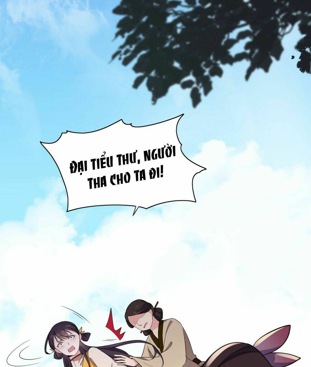 Hoạn Phi Thiên Hạ Tập 7 trang 11