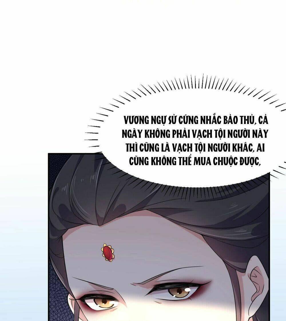 Hoạn Phi Thiên Hạ Tập 7 trang 4