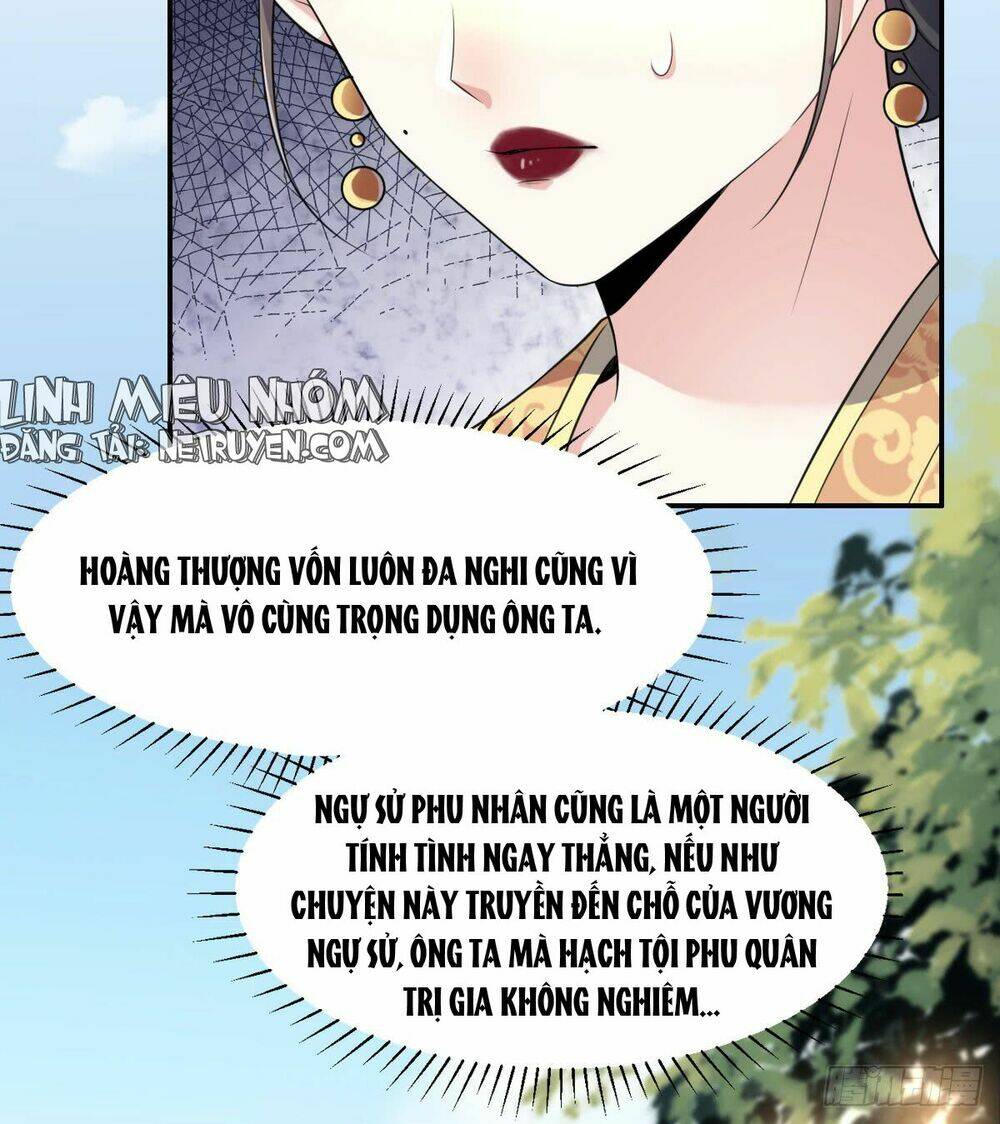 Hoạn Phi Thiên Hạ Tập 7 trang 5