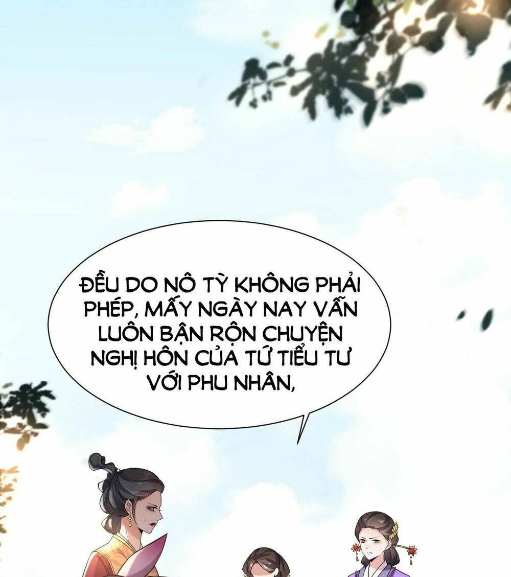 Hoạn Phi Thiên Hạ Tập 7 trang 6