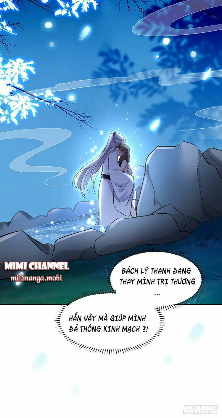 Hoạn Phi Thiên Hạ Tập 71 trang 14