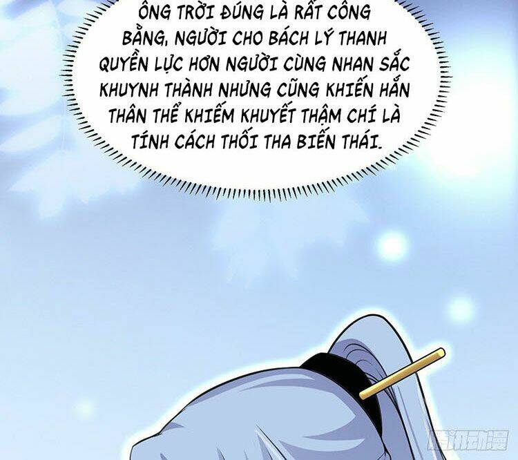 Hoạn Phi Thiên Hạ Tập 71 trang 19