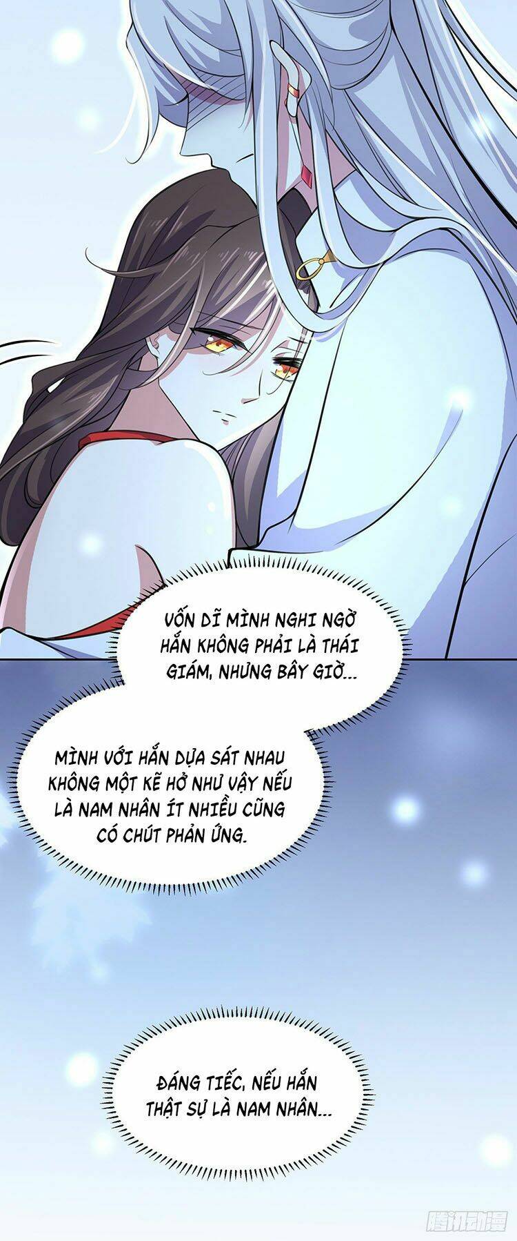 Hoạn Phi Thiên Hạ Tập 71 trang 20