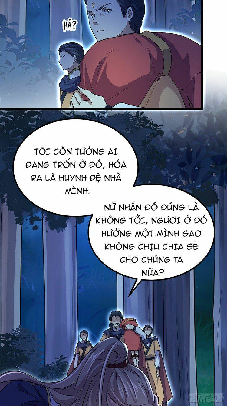 Hoạn Phi Thiên Hạ Tập 74 trang 17