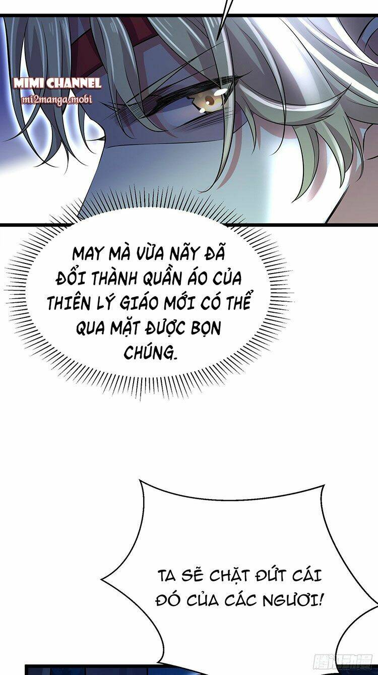 Hoạn Phi Thiên Hạ Tập 74 trang 19