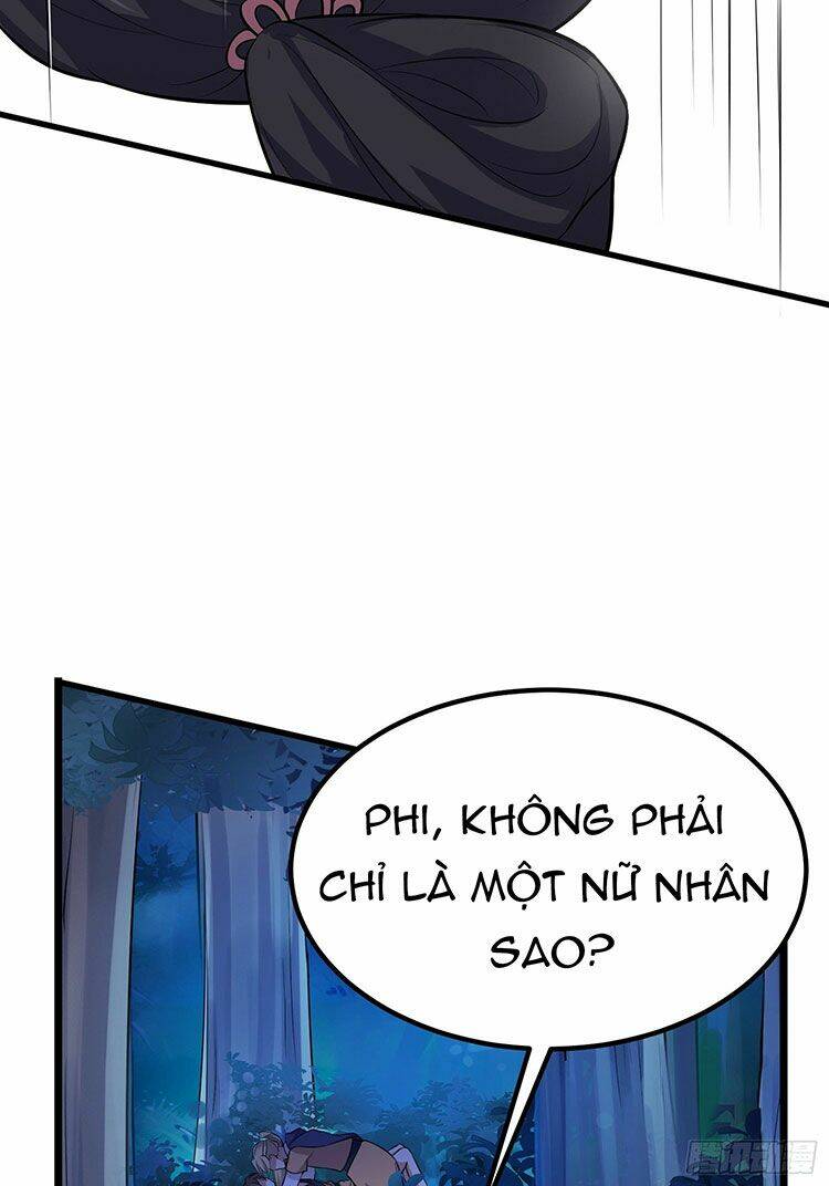 Hoạn Phi Thiên Hạ Tập 74 trang 28