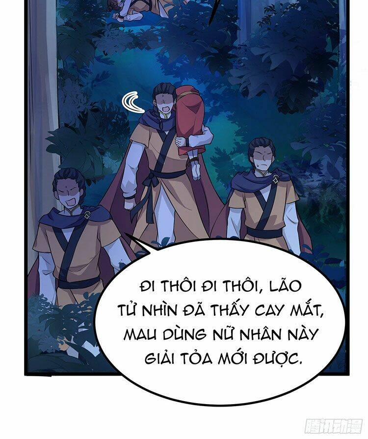 Hoạn Phi Thiên Hạ Tập 74 trang 29