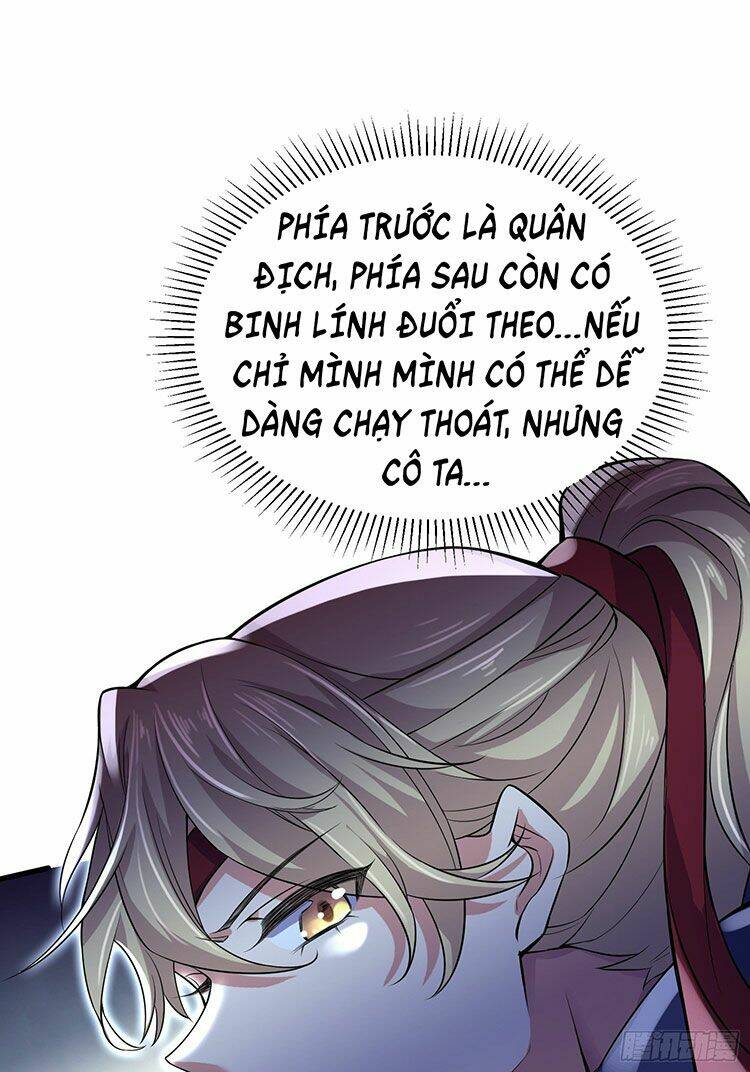 Hoạn Phi Thiên Hạ Tập 74 trang 6