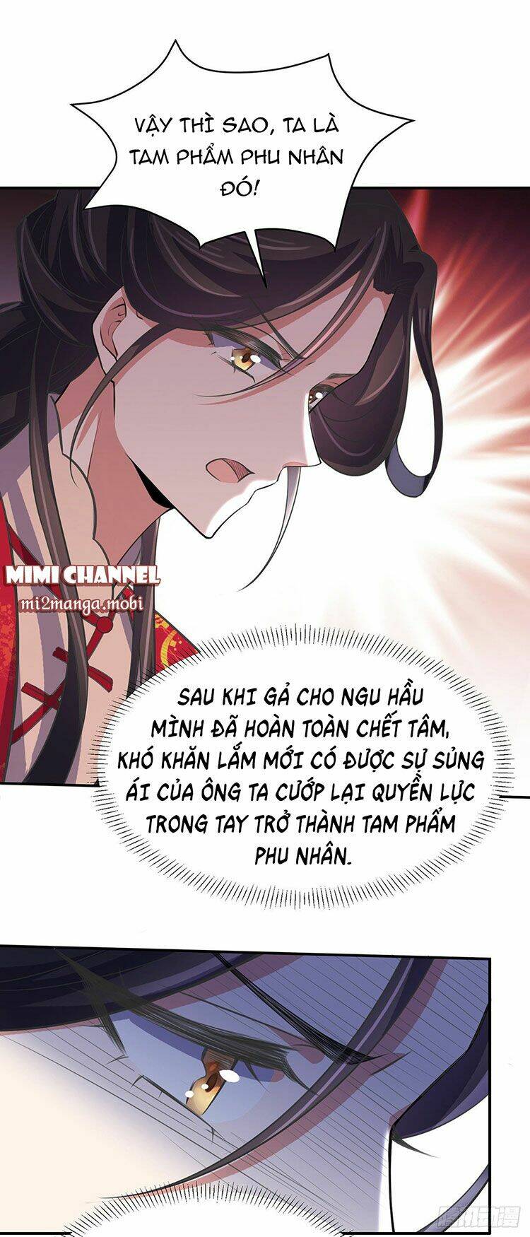 Hoạn Phi Thiên Hạ Tập 76 trang 24