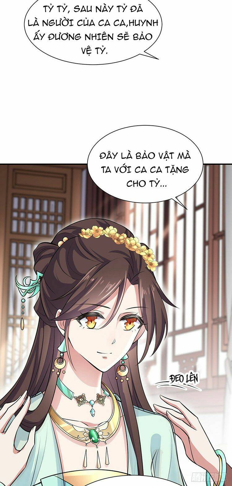 Hoạn Phi Thiên Hạ Tập 76 trang 6