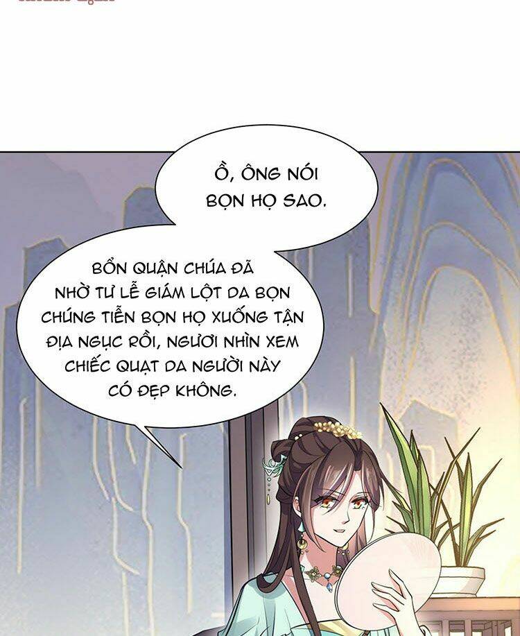 Hoạn Phi Thiên Hạ Tập 78 trang 3