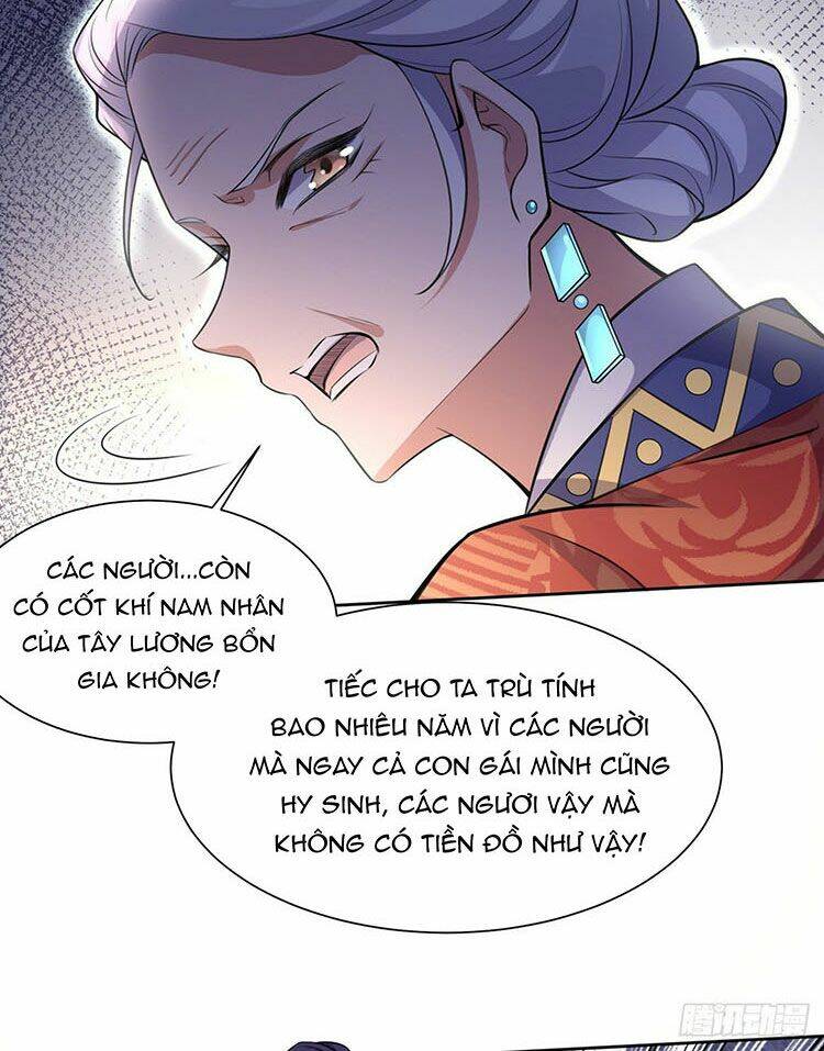 Hoạn Phi Thiên Hạ Tập 78 trang 36