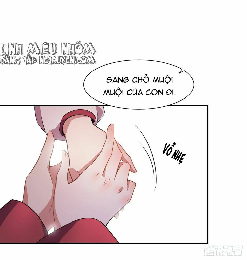 Hoạn Phi Thiên Hạ Tập 8 trang 6
