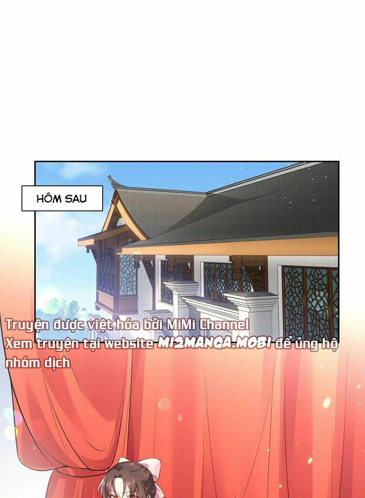 Hoạn Phi Thiên Hạ Tập 84 trang 1