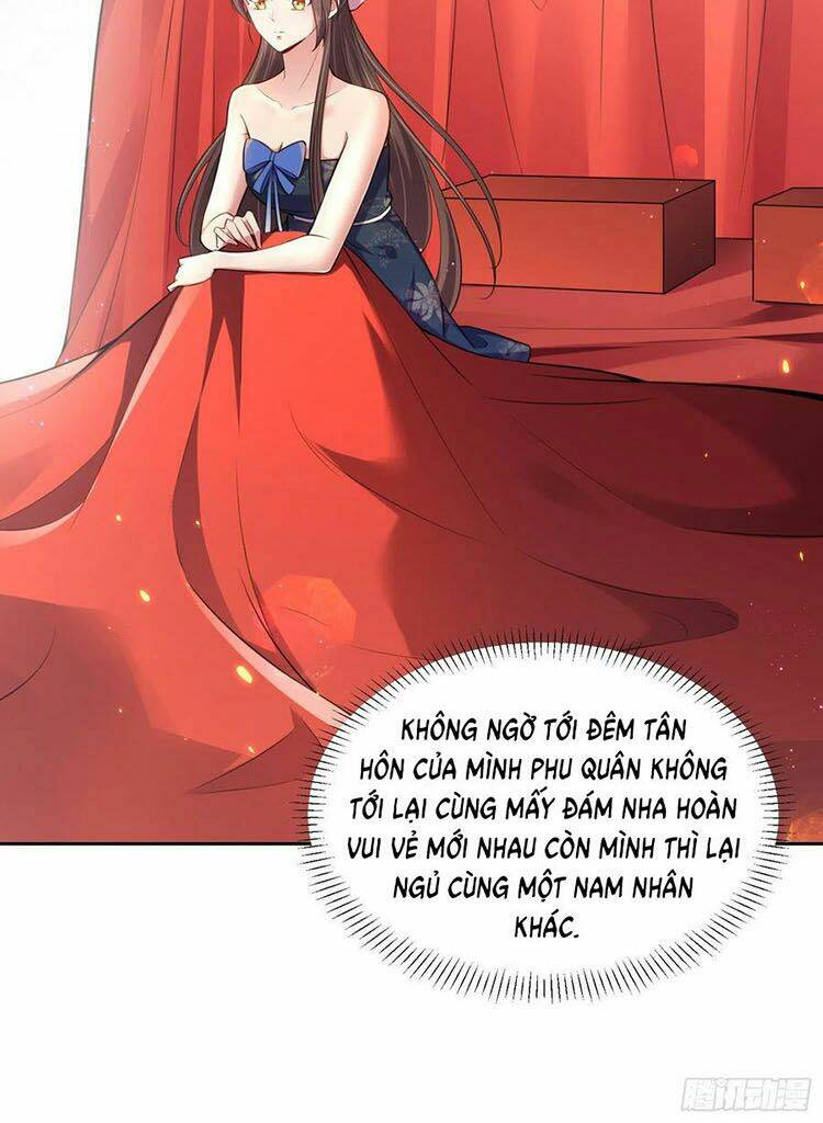 Hoạn Phi Thiên Hạ Tập 84 trang 2