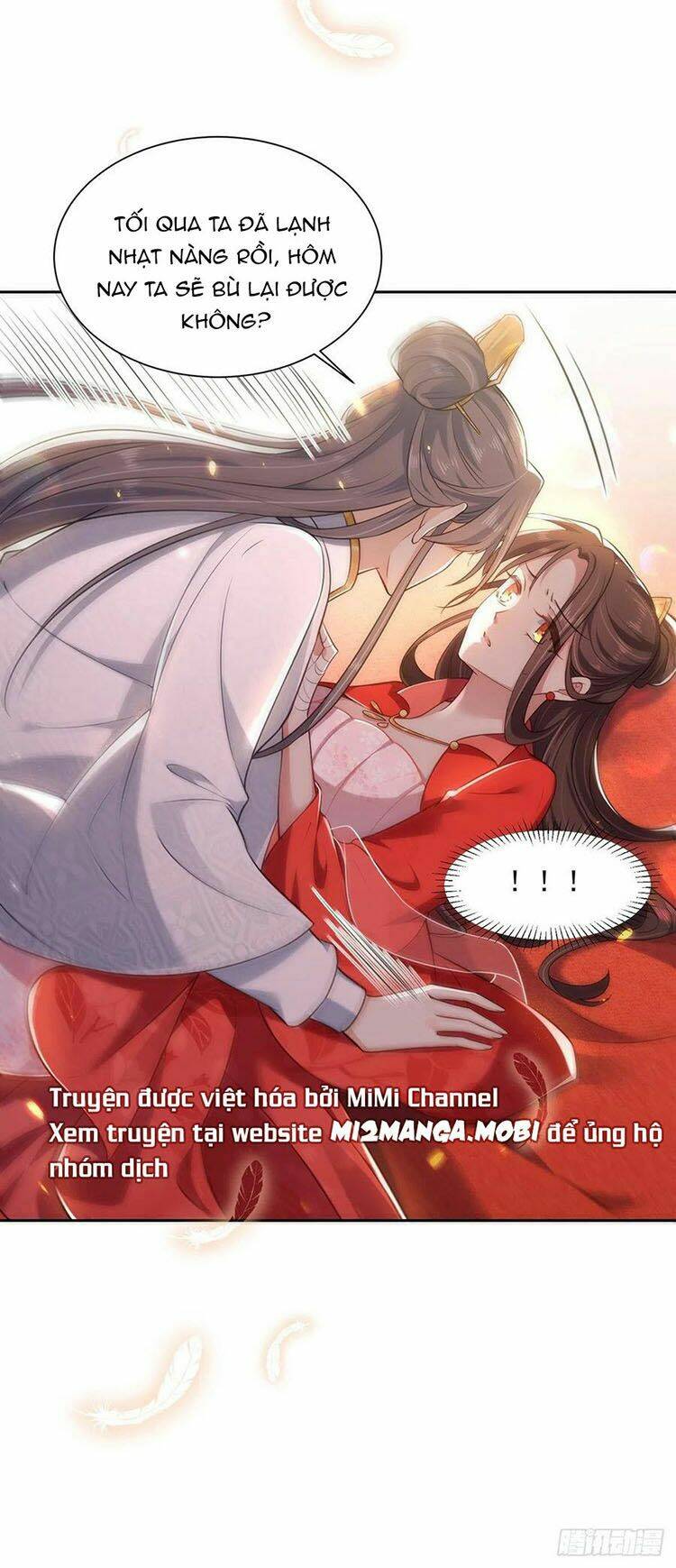 Hoạn Phi Thiên Hạ Tập 86 trang 23