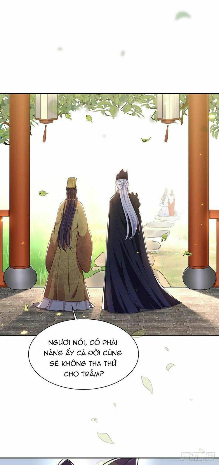 Hoạn Phi Thiên Hạ Tập 87 trang 20